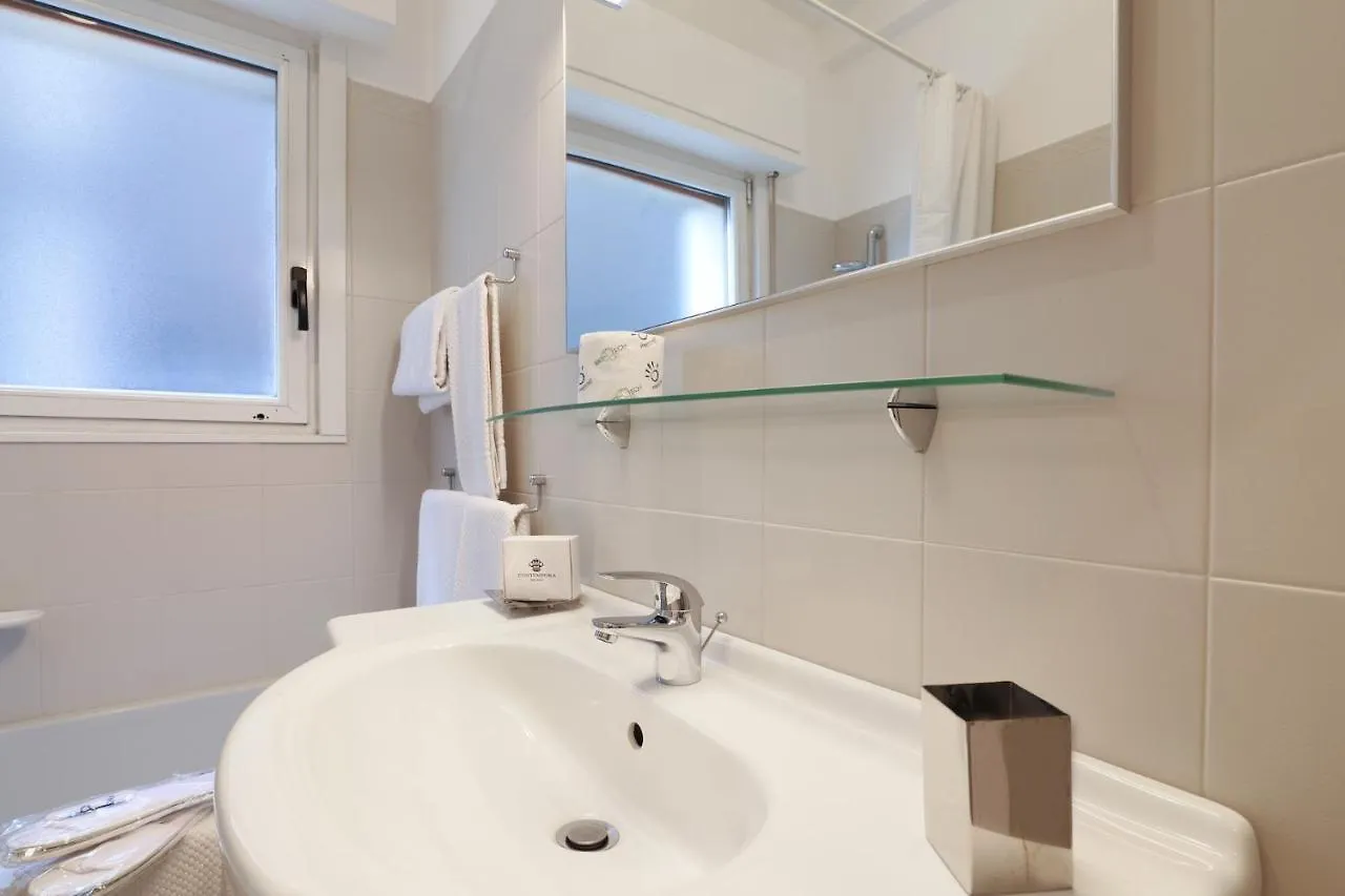 Contempora Apartments - Elvezia 8 - E53 밀라노