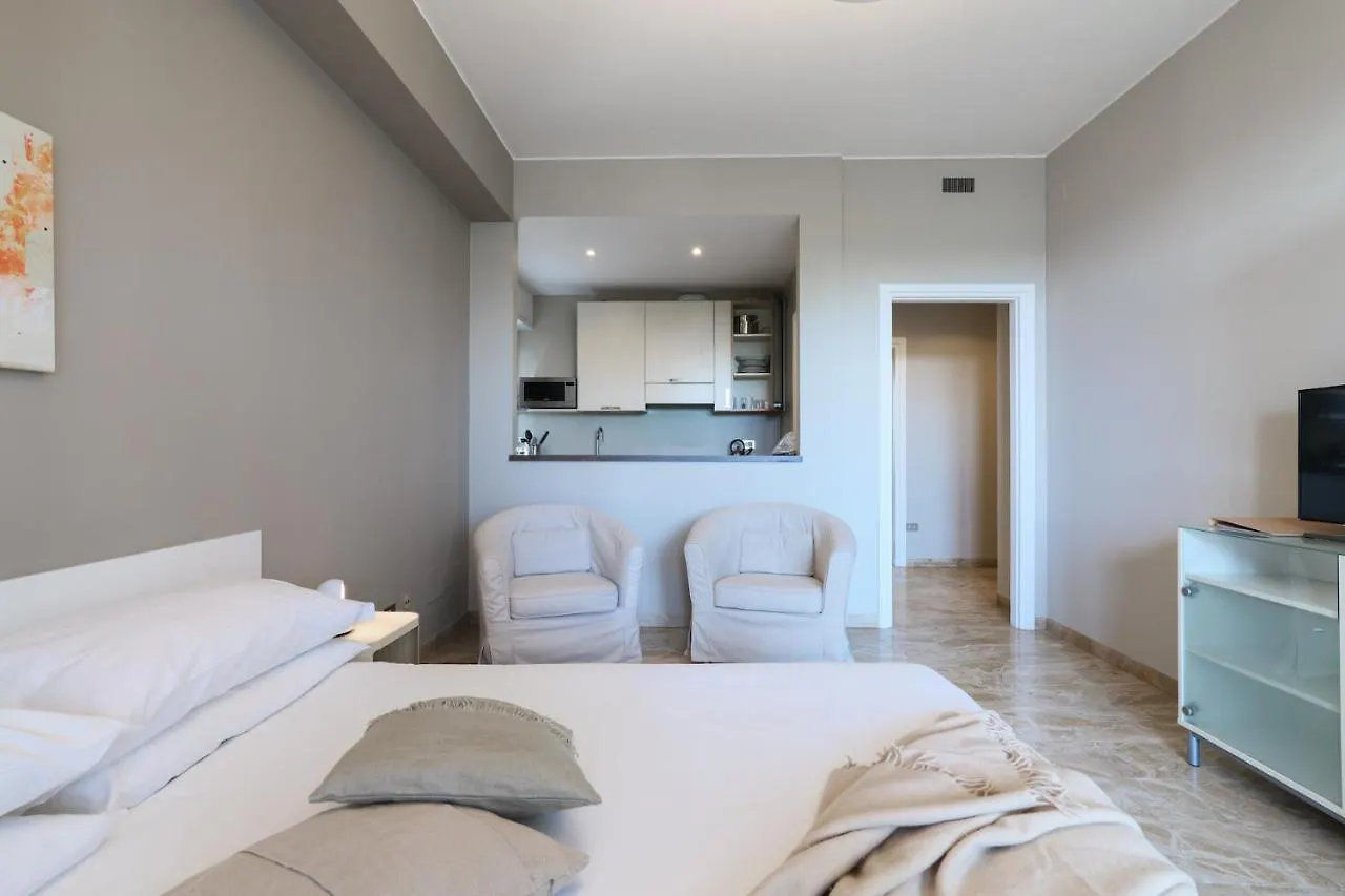 Contempora Apartments - Elvezia 8 - E53 Milaan 0*,  Italië